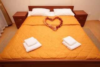 Гостевой дом  Геральда на Невском 126 Санкт-Петербург-4