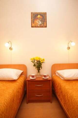 Гостевой дом  Геральда на Невском 126 Санкт-Петербург-3